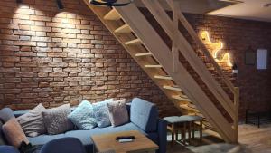 Apartament Komarno III