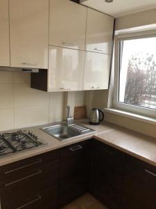 Apartament Kołobrzeska