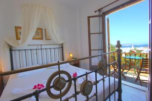 Swiss Home Hotel Paros Greece