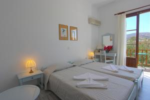 Swiss Home Hotel Paros Greece