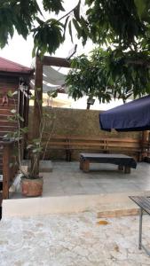 VILLA CAMPESTRE EN LOMAS LINDA