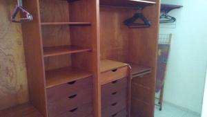 LIMA OCEAN HOUSE - Passagem