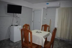 Postal Sur - La Adela