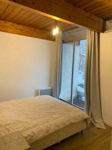 Appartements Barcelonnette location avec jardin : photos des chambres