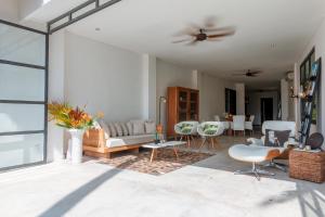 Villa Lempuyangdream