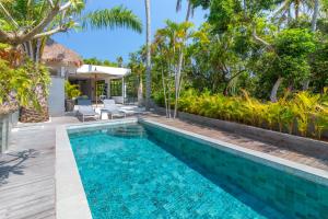 Villa Lempuyangdream