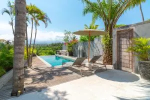 Villa Lempuyangdream - Ujung