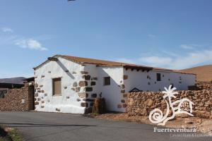 Casa Abuelo Rafael, Llanos de la Concepción - Fuerteventura