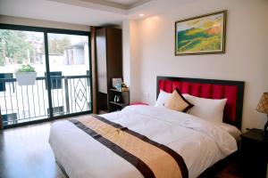 SAPA KING HOTEL HUNG VUONG HOTEl