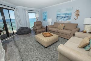 Three-Bedroom Apartment room in Inlet Reef 405 Destin Condo