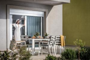 Aether by Nymphs residence I