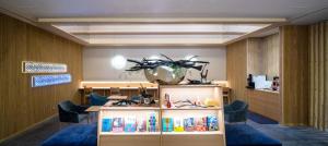 JR Clement Inn Kochi