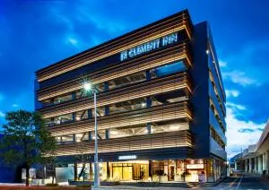 JRクレメントイン高知 (JR Clement Inn Kochi)