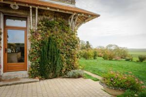 Maisons de vacances La Ferme de Wary : photos des chambres