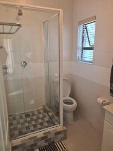 Suidersee Block 1, Hartenbos