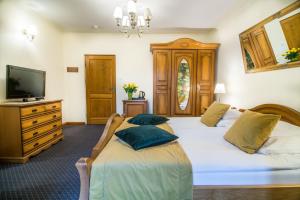 Hotel Dwa Księżyce