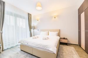 Ambient apartment in Silver Montain - Poiana Brasov