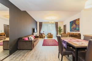 Ambient apartment in Silver Montain - Poiana Brasov