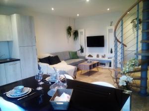 Appart'hotels TUILERIE DE LA COTE 4* : Appartement 2 Chambres