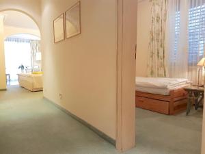 Family Room with Lake View room in Boutique Hotel La Rocca