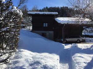 Chalets Chalet Le Grand Paddock : photos des chambres