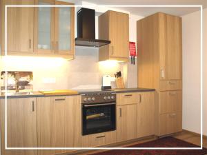 KAISERapart ELLMAU Zentrum