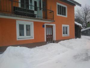 Apartman Štimac
