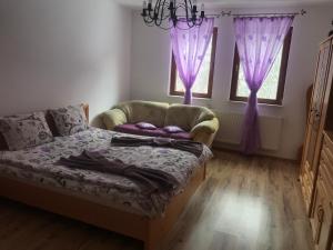 Къща за гости - Еделвайс, гр. Габрово