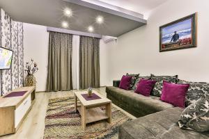 De Lux Apartments Luka