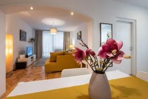 Ada City Break - Surčin