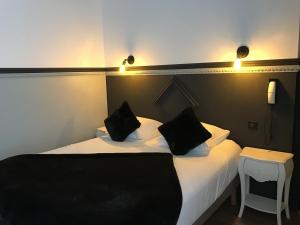 Hotels Le Grand Hotel Mont Dore : photos des chambres