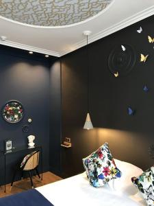 Hotels Le Grand Hotel Mont Dore : photos des chambres