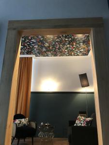 Hotels Le Grand Hotel Mont Dore : Suite Supérieure Lit King-Size