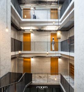 Luk Hostel