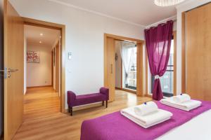 Privilege Apartment Galichet with Rooftop Pool, Village Marina - Olhão