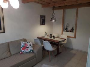 Ferienhaus Weingarten Eisenberg