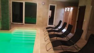 Türkiz Wellness Siófok