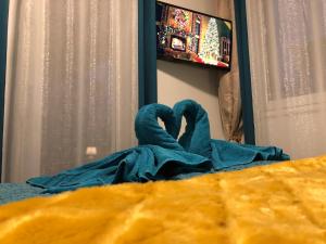 Türkiz Wellness Siófok