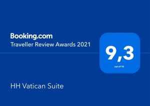 Rome in Style St Peter