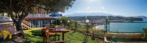 Villa Dina Apartments Chania Greece