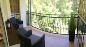 Blue Mare Apartment u Agi