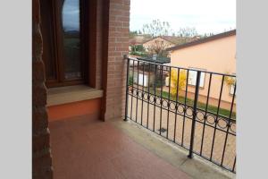 Ampio appartamento con piscina in prossimità del mare