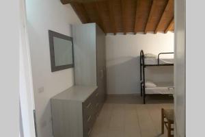 Ampio appartamento con piscina in prossimità del mare