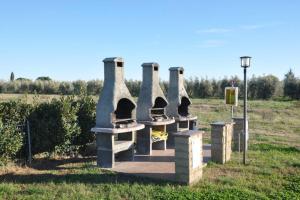Ampio appartamento con piscina in prossimità del mare