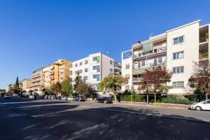 BMGA l Incredible 3Bdr With Balcony in City Center