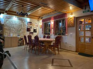 Guest House Vila Djokic