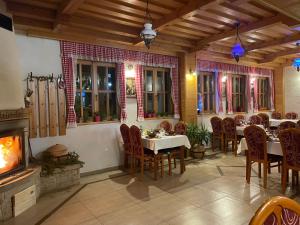Guest House Vila Djokic