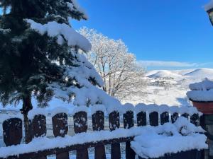 Guest House Vila Djokic