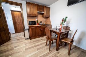 Chatki Nad Potokiem Gronków