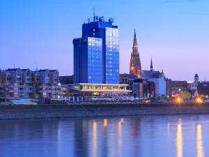 Hotel Osijek